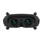 Walksnail HD X OLED 5.8Ghz Digital 1920*1080 FOV 50 Degree Built-in Gyro with Antennas for RC Drone
